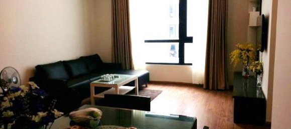2 bedrooms Apartment in Hai Ba Trung, Vietnam No. 4202 2