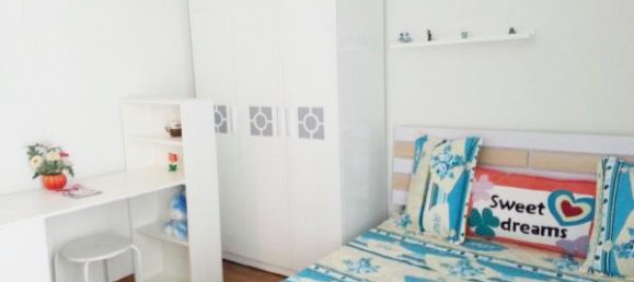 2 bedrooms Apartment in Hai Ba Trung, Vietnam No. 4202 7