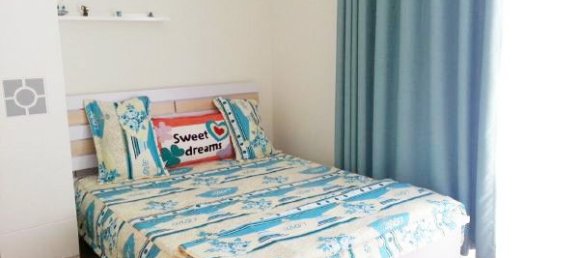 2 bedrooms Apartment in Hai Ba Trung, Vietnam No. 4202 8