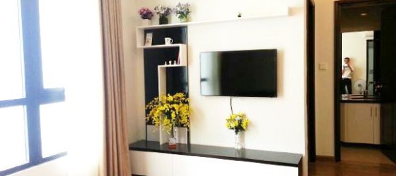 2 bedrooms Apartment in Hai Ba Trung, Vietnam No. 4202 4