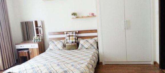 2 bedrooms Apartment in Hai Ba Trung, Vietnam No. 4202 10