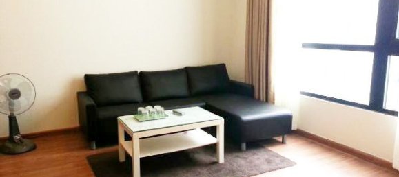 2 bedrooms Apartment in Hai Ba Trung, Vietnam No. 4202 3