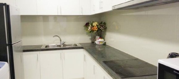 2 bedrooms Apartment in Hai Ba Trung, Vietnam No. 4202 6