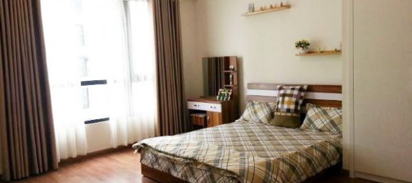 2 bedrooms Apartment in Hai Ba Trung, Vietnam No. 4202 11