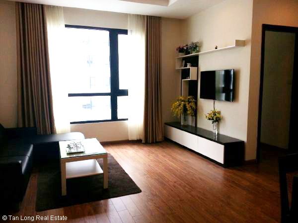 2 bedrooms Apartment in Hai Ba Trung, Vietnam No. 4202
