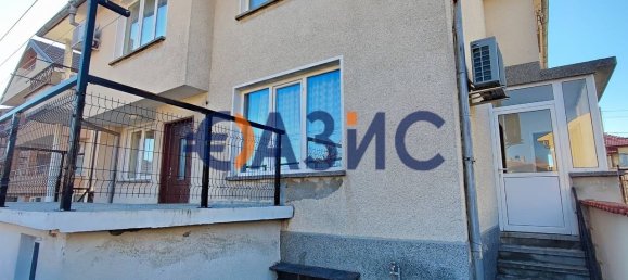 Casa T4 em Ravda, Bulgaria N.º 888 12