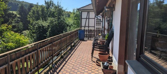 7-salle Maison à Werra-Meisner, Germany No. 231027 5