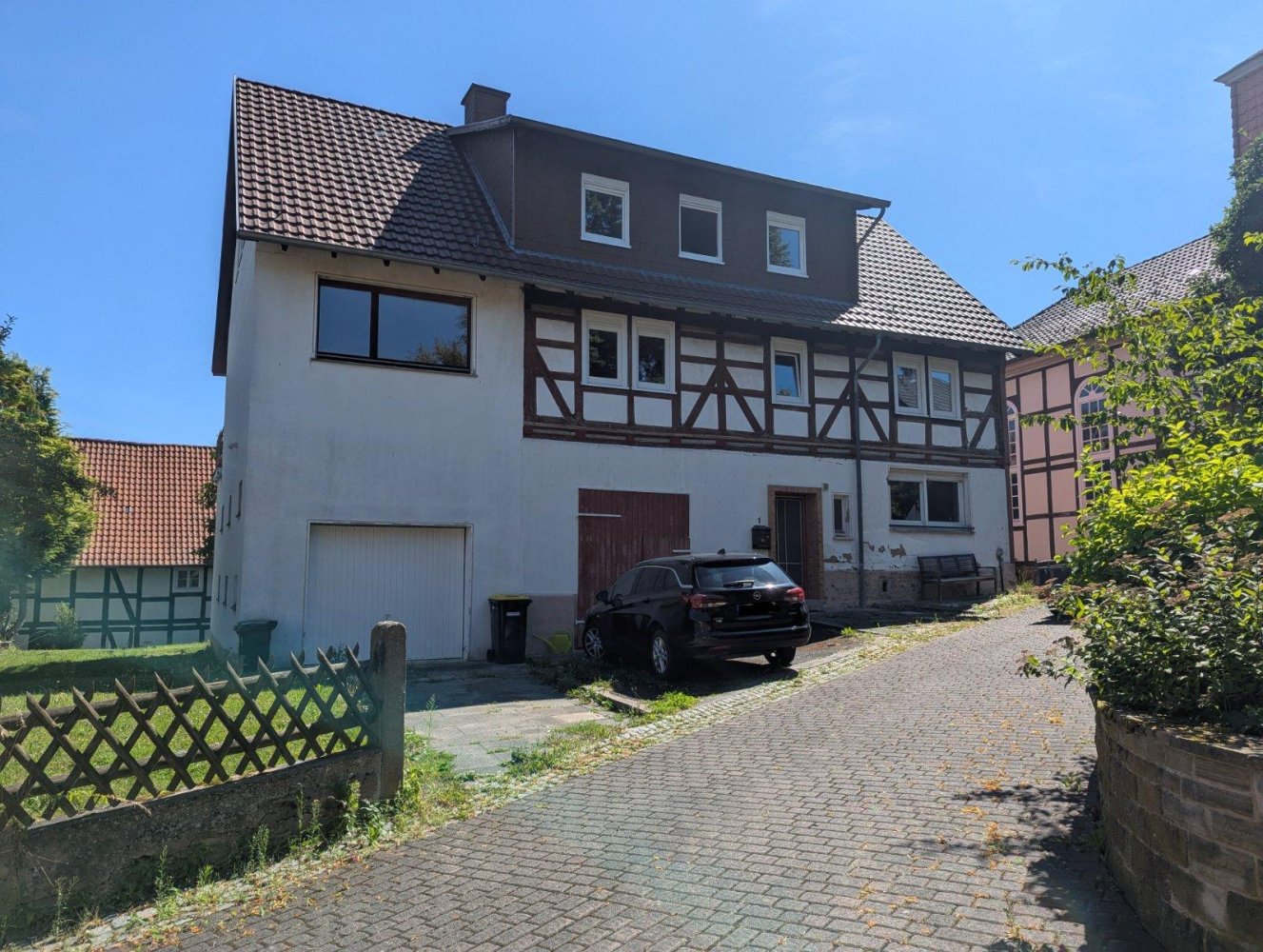 7-salle Maison à Werra-Meisner, Germany No. 231027