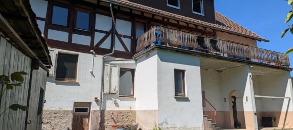 7-salle Maison à Werra-Meisner, Germany No. 231027 13