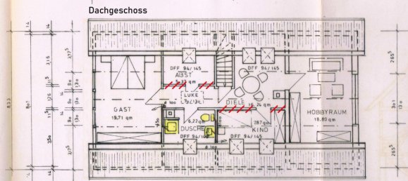 7-salle Maison à Werra-Meisner, Germany No. 231027 19
