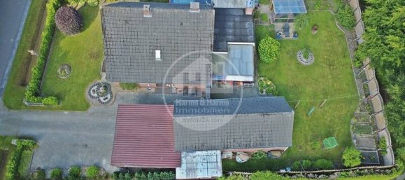 Дом с 7 комнатами в Аурих, Германия № 171424 14