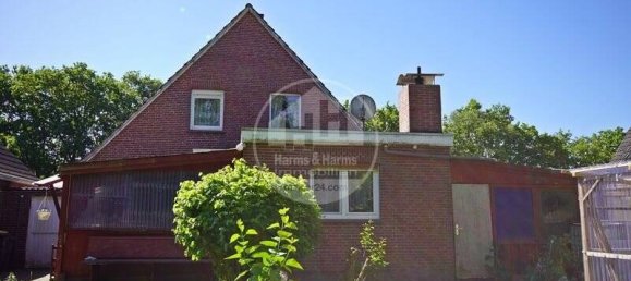 Дом с 7 комнатами в Аурих, Германия № 171424 12