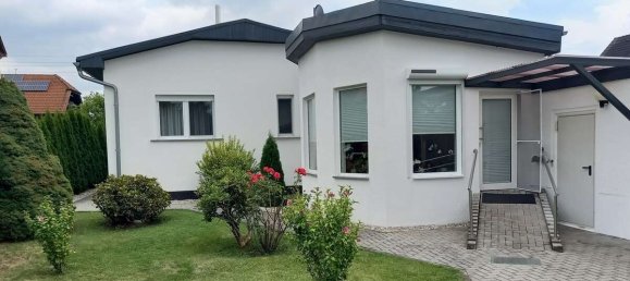 Bungalow T3 em Leipzig, Germany N.º 266111 2