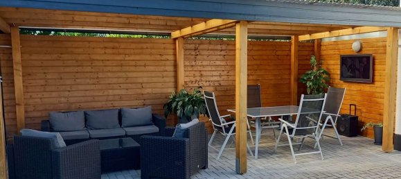 Bungalow T3 em Leipzig, Germany N.º 266111 7