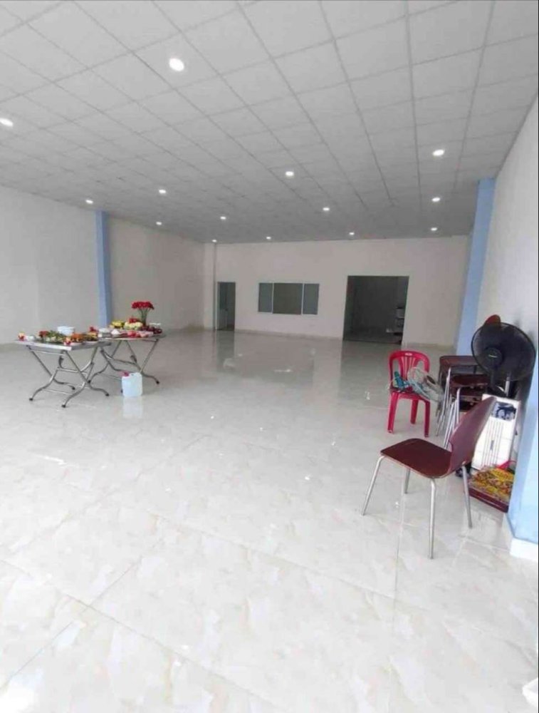 Stadthaus in Nha Be, Vietnam 210m², Nr. 15684