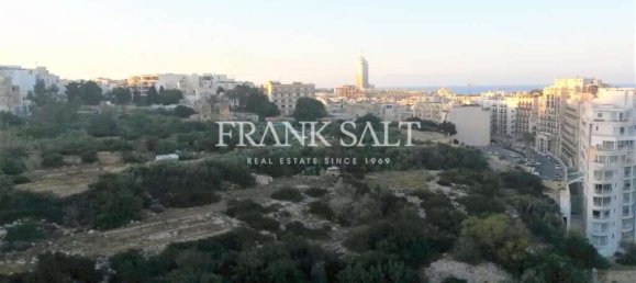 Ático de 2 dormitorios en Saint Julian's, Malta No. 4929 2