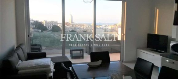 Ático de 2 dormitorios en Saint Julian's, Malta No. 4929 3