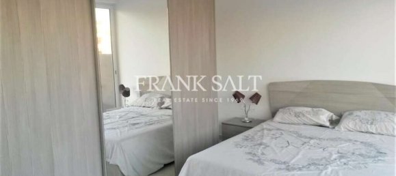 Ático de 2 dormitorios en Saint Julian's, Malta No. 4929 5