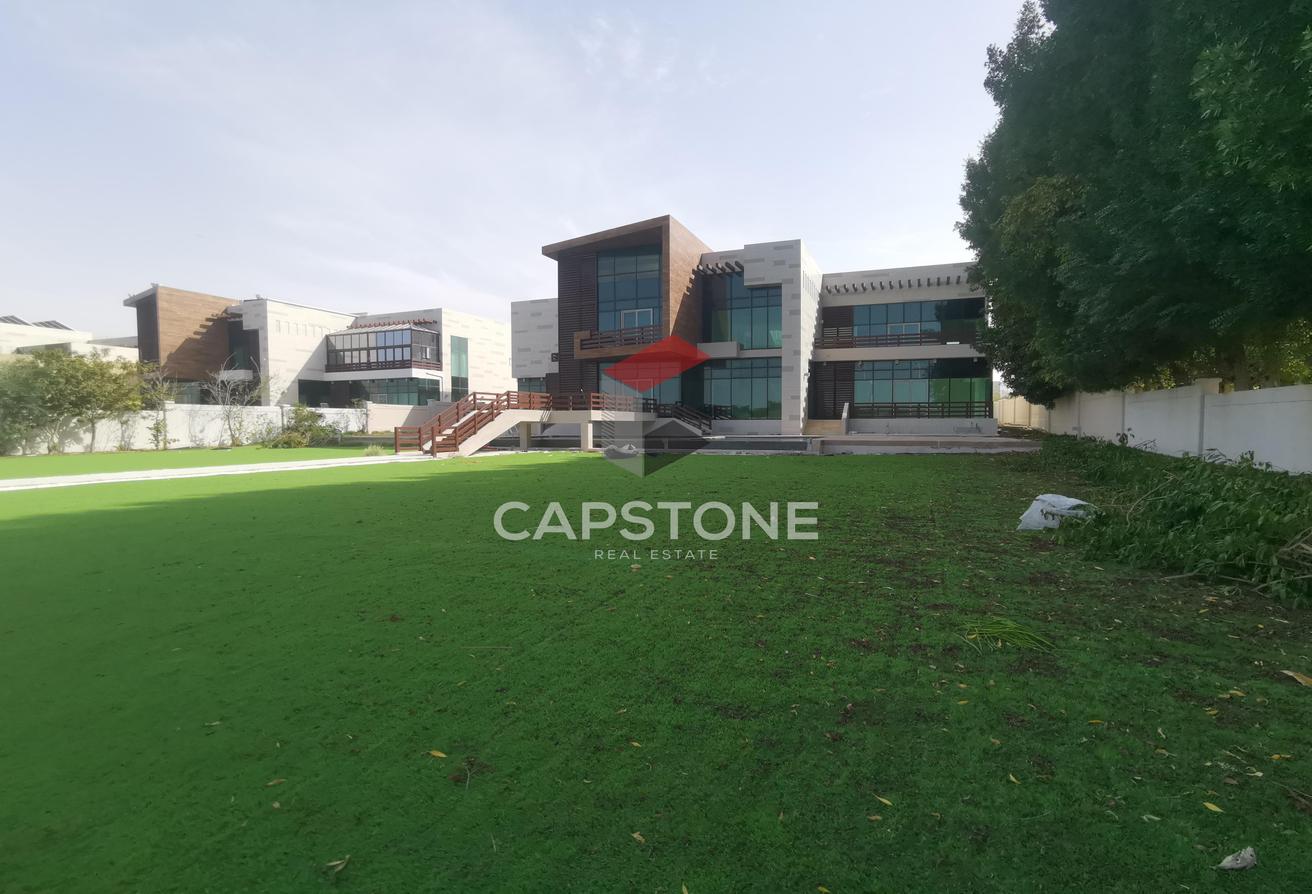 5 غرف نوم فيلا في Al Maqtaa, UAE رقم 21889