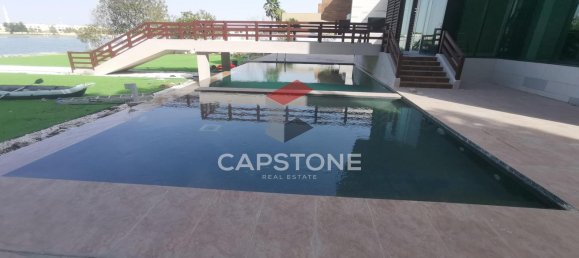 5 غرف نوم فيلا في Al Maqtaa, UAE رقم 21889 5