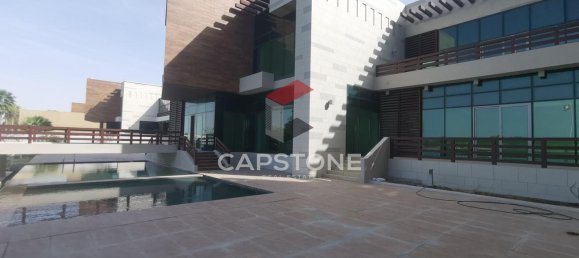 5 غرف نوم فيلا في Al Maqtaa, UAE رقم 21889 6