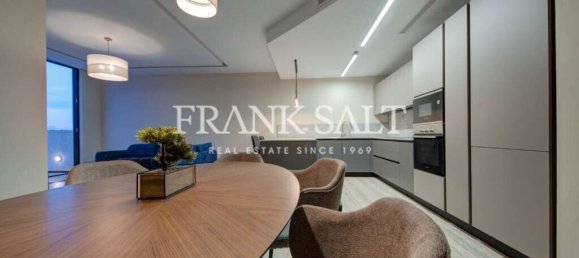 3 غرف نوم بانتهاوس في Saint Paul's Bay, Malta رقم 5371 37