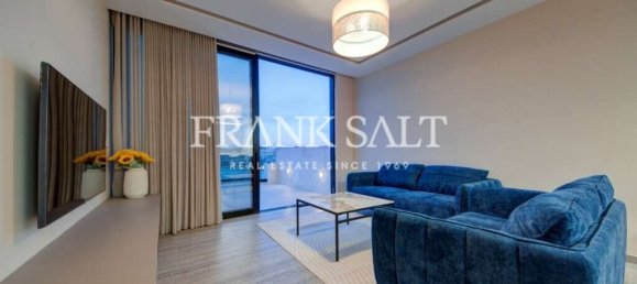 3 غرف نوم بانتهاوس في Saint Paul's Bay, Malta رقم 5371 39