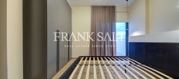 3 غرف نوم بانتهاوس في Saint Paul's Bay, Malta رقم 5371 42