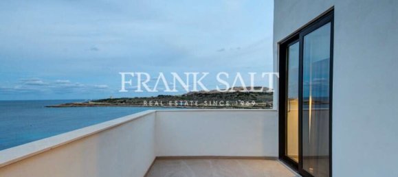 3 غرف نوم بانتهاوس في Saint Paul's Bay, Malta رقم 5371 6