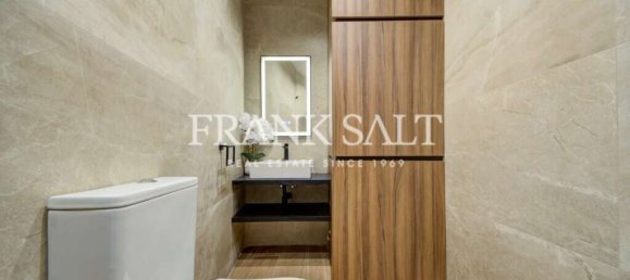 3 غرف نوم بانتهاوس في Saint Paul's Bay, Malta رقم 5371 44