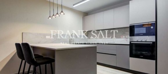 3 غرف نوم بانتهاوس في Saint Paul's Bay, Malta رقم 5371 36