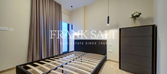 3 غرف نوم بانتهاوس في Saint Paul's Bay, Malta رقم 5371 41