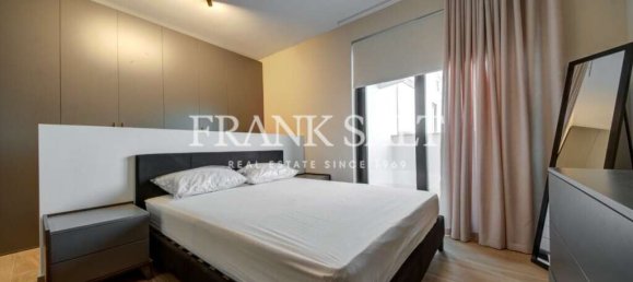 3 غرف نوم بانتهاوس في Saint Paul's Bay, Malta رقم 5371 23