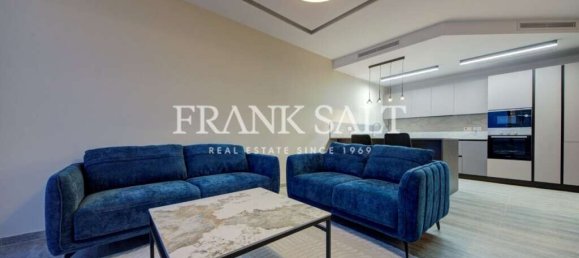 3 غرف نوم بانتهاوس في Saint Paul's Bay, Malta رقم 5371 38