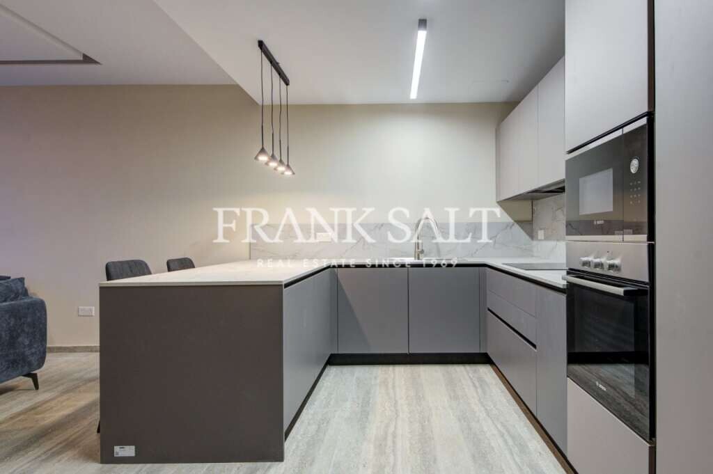 3 غرف نوم بانتهاوس في Saint Paul's Bay, Malta رقم 5371