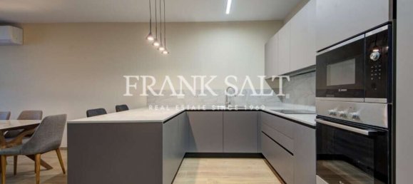 3 غرف نوم بانتهاوس في Saint Paul's Bay, Malta رقم 5371 35