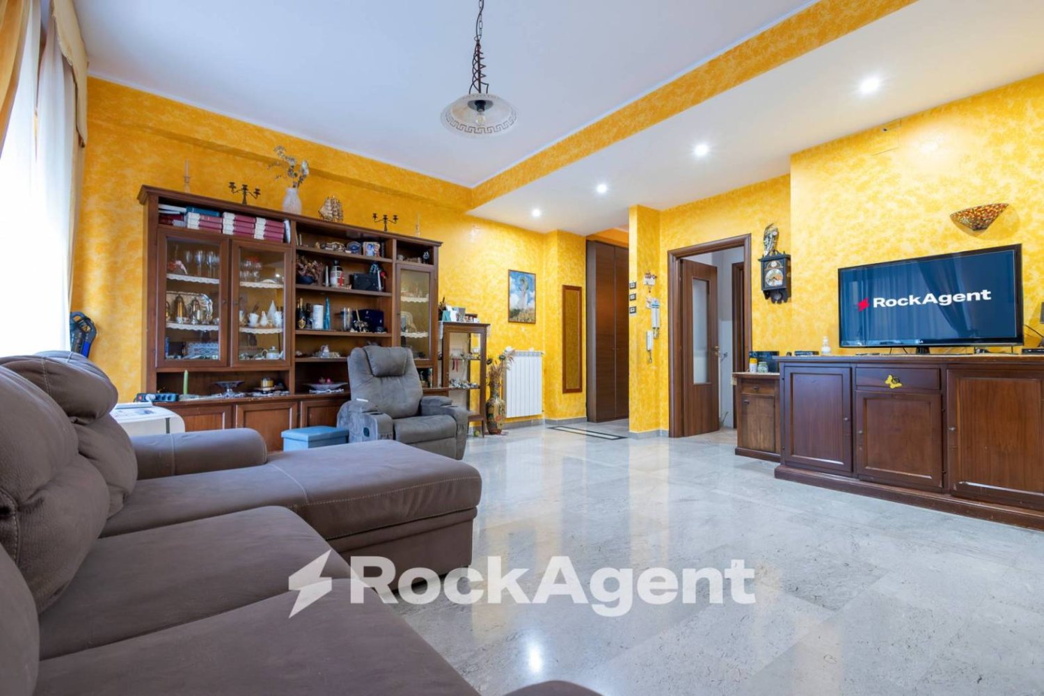 3 Schlafzimmer Wohnung in Catanzaro, Italy, Nr. 291288