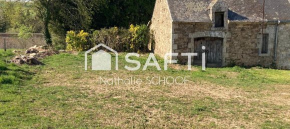 3 غرف نوم منزل في Guenin, France رقم 203423 6