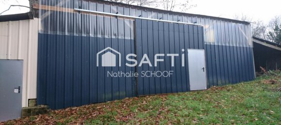 3 غرف نوم منزل في Guenin, France رقم 203423 5