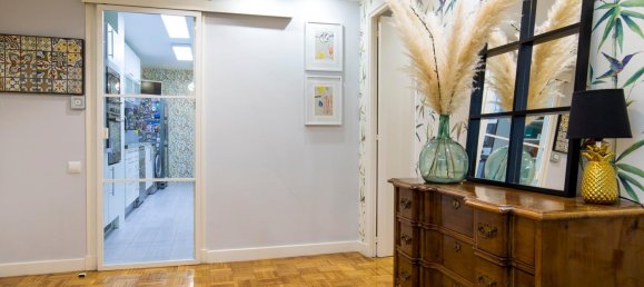 4 bedrooms Apartment in Zaragoza, Spain No. 66755 22