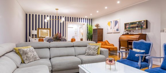 4 bedrooms Apartment in Zaragoza, Spain No. 66755 14