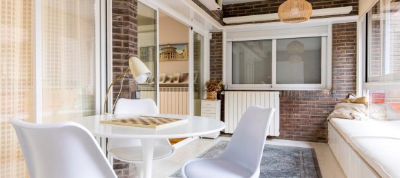 4 bedrooms Apartment in Zaragoza, Spain No. 66755 20