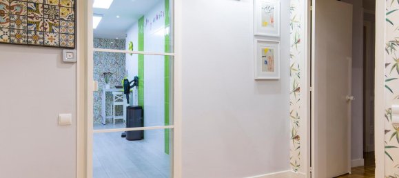 4 bedrooms Apartment in Zaragoza, Spain No. 66755 24