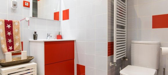 4 bedrooms Apartment in Zaragoza, Spain No. 66755 50