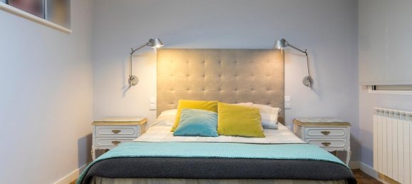 4 bedrooms Apartment in Zaragoza, Spain No. 66755 36