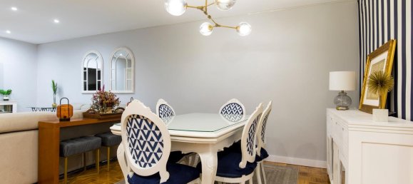 4 bedrooms Apartment in Zaragoza, Spain No. 66755 7