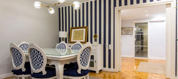 4 bedrooms Apartment in Zaragoza, Spain No. 66755 9