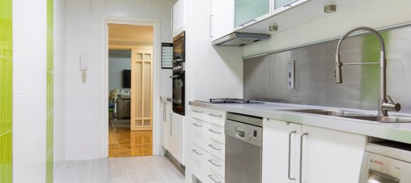 4 bedrooms Apartment in Zaragoza, Spain No. 66755 28