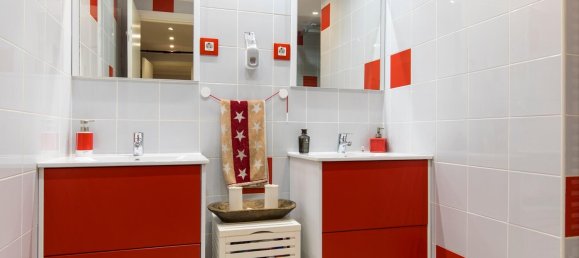 4 bedrooms Apartment in Zaragoza, Spain No. 66755 49