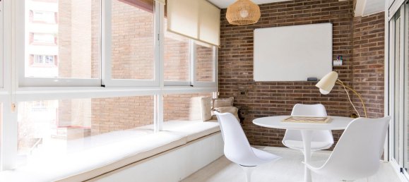 4 bedrooms Apartment in Zaragoza, Spain No. 66755 18